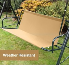 Garden swing chair for sale  BILSTON