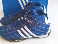 Adidas monaco goodyear for sale  LONDON