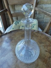 Arts table verrerie d'occasion  Saint-Astier