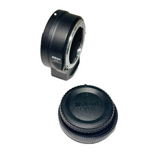 ftz adapter nikon for sale ftz adapter nikon for sale Grand Junction