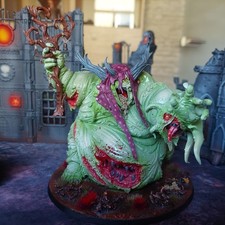 Warhammer rotigus usato Warhammer rotigus usato  Spedire a Italy