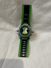 Ben 10 Watch Ultimate Omnitrix Bandai 2008 figuras de cristal sem alienígena luz/som comprar usado Ben 10 Watch Ultimate Omnitrix Bandai 2008 figuras de cristal sem alienígena luz/som comprar usado  Enviando para Brazil