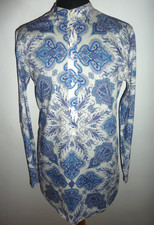 Pretty green smock for sale  UK