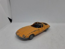 Corvair bertone polytoys d'occasion Corvair bertone polytoys d'occasion  Artemare
