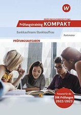 Prüfungswissen kompakt prüfu gebraucht kaufen  Berlin