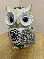 Black white owl for sale  Belton