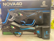 Forbice nova batteria usato  Nettuno