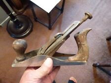 .l. smoothing plane for sale  SANDHURST