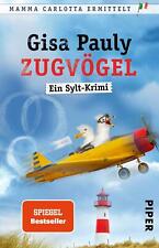 Zugvögel gisa pauly gebraucht kaufen  Hofheim