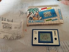 Jeux électronique vintage d'occasion  Roanne