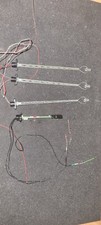 Vissmann lampen gittermastleuc gebraucht kaufen  Münchenbernsdorf