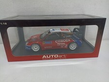 Autoart citroen xsara usato  Cambiago