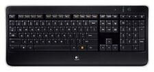 Logitech k800 illuminated for sale  Skokie