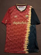 Roma sondertrikot newbalance gebraucht kaufen  Eisingen