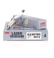 Genuine ngk spark for sale  LAURENCEKIRK