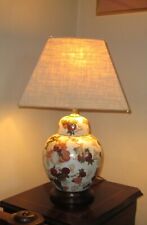 Hand painted baluster for sale  BARNET