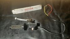 Kreidler florett riginal gebraucht kaufen  Dasing