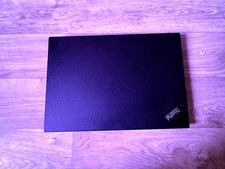 Portable lenovo l490 d'occasion  Lille-