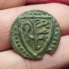 #77-135 ~ Token / Jeton - Pays-Bas - Marie de Brabant na sprzedaż  Wysyłka do Poland