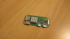 Raspberry zero dissipatore usato  Pero