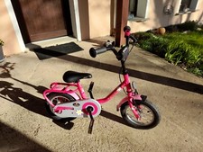 Fahrrad puki lovely gebraucht kaufen  Allenbach, Herborn, Sien