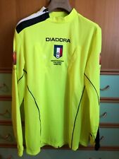 Divisa arbitro diadora usato  Salerno