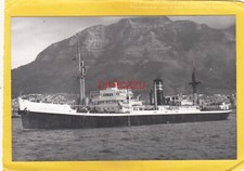 Clan mackendrick 1943 for sale  FELIXSTOWE