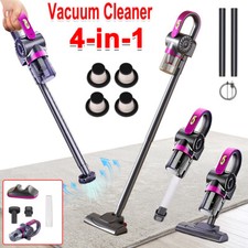 Stick handheld vacuum for sale  LEICESTER