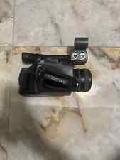 Sony hvr v1e d'occasion  Argenteuil