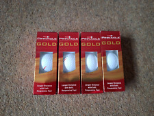 Golf balls pinnacle for sale  HIGH PEAK