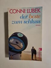 Beste zum schluss gebraucht kaufen  Celle