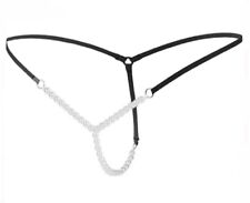 Micro string élastique d'occasion  Villeneuve-d'Ascq-