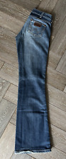 90er vintage wrangler gebraucht kaufen  Elmshorn