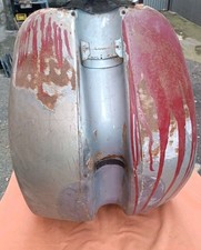 Lambretta 175 200 usato  Zafferana Etnea