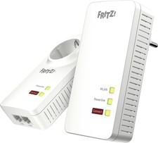 Avm lan stromnetzadapter gebraucht kaufen  Deutschland