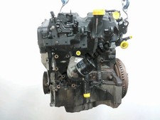 Moteur 101024ed9dre nissan d'occasion  France