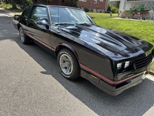 1988 chevrolet monte for sale  Pittsburgh