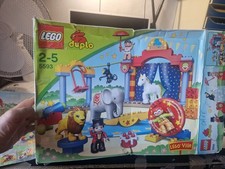Lego duplo 5593 d'occasion  Marseille IV