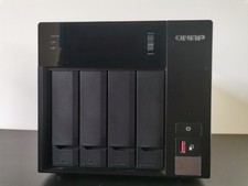 Qnap tvs 472xt usato  Vilminore di Scalve