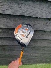 Ping g10 wood. for sale  TAMWORTH