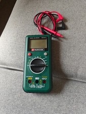 Parkside pdm 300 for sale  LONDON