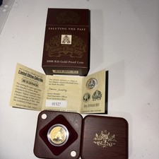 24ct gold centenary for sale  THAME