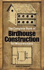 Complete book birdhouse for sale  Montgomery