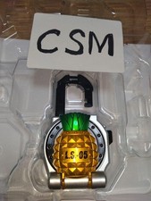 Csm pineapple rock d'occasion  Expédié en Belgium