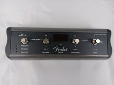 Fender mgt footswitch for sale  Gloucester City