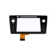 Radio touch screen d'occasion  Expédié en Belgium