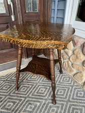 Antique wooden table for sale  Bluffton