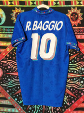 Maglia shirt calcio usato  Vertemate con Minoprio