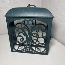 Suet feeder green for sale  Tucson
