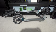 Adult foldable scooter for sale  LONDON
